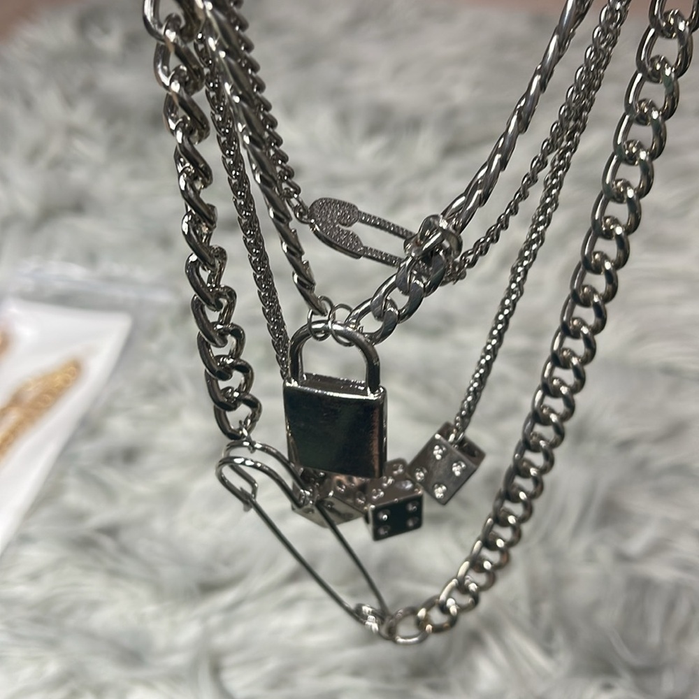 Bundle Necklaces - image 5